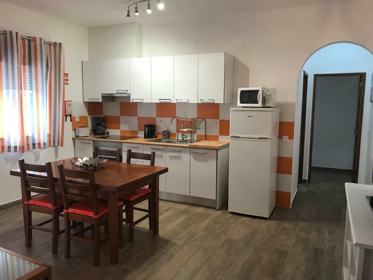 Zesty Orange By Ithouse Albufeira Exterior foto