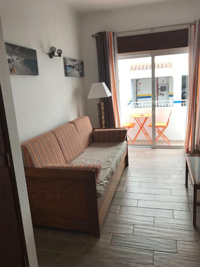 Zesty Orange By Ithouse Albufeira Exterior foto