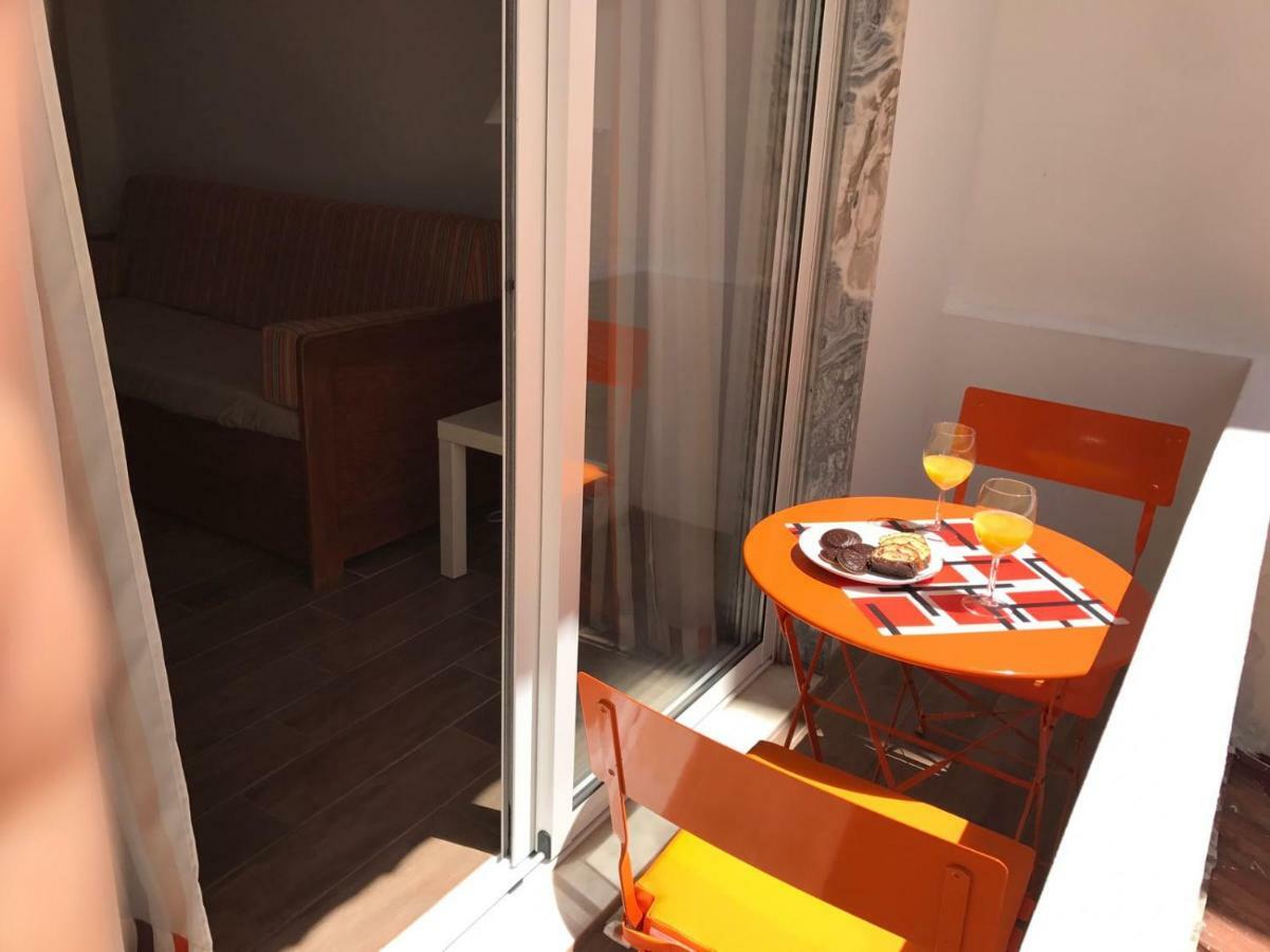 Zesty Orange By Ithouse Albufeira Exterior foto
