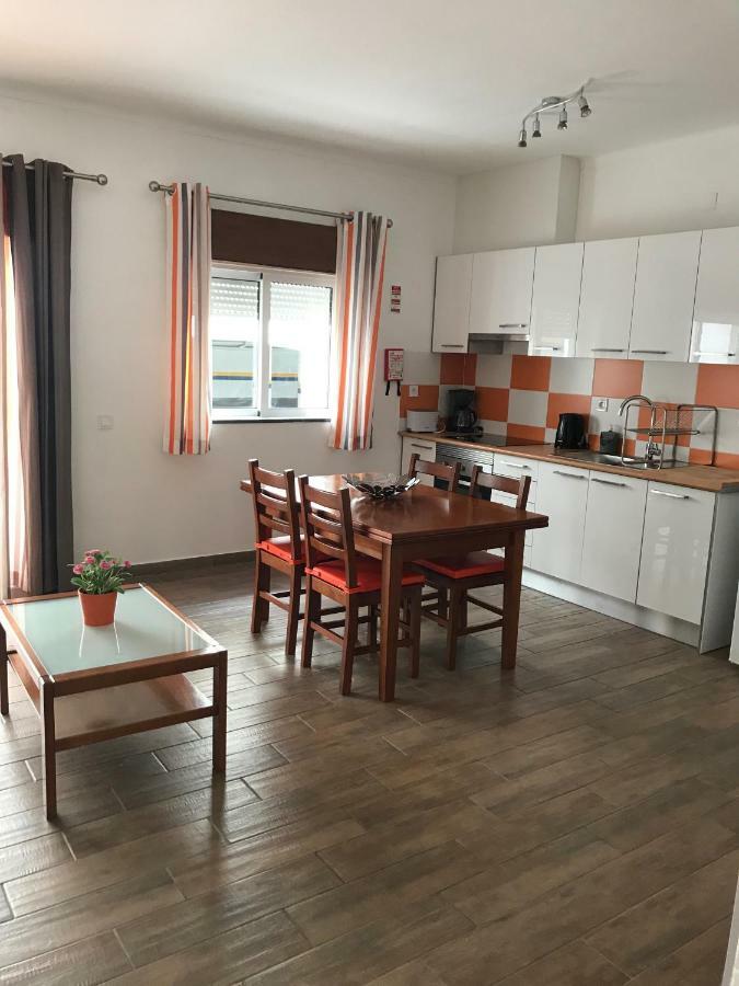 Zesty Orange By Ithouse Albufeira Exterior foto